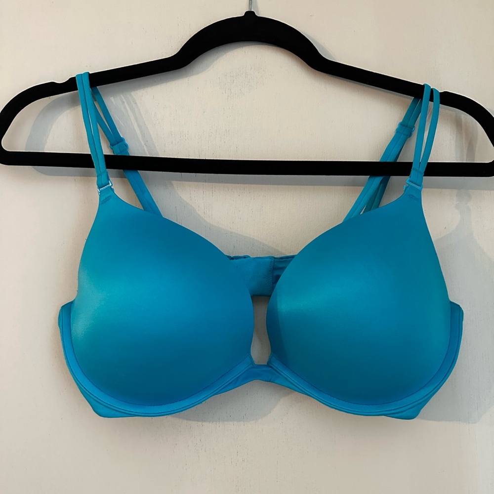 Victoria’s Secret Very Sexy Push Up